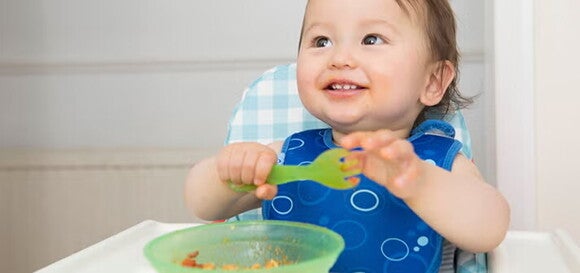 Evitar que tu pequeño sea selectivo Evitar que tu pequeño sea selectivo