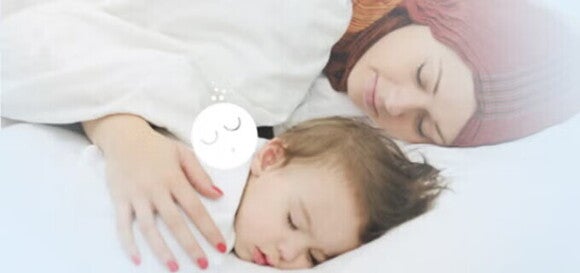 Estilos de sueño de los niños Estilos de sueño de los niños