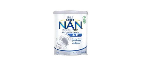 NAN AR Lata 800 g