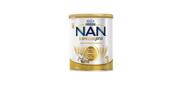 NAN SUPREMEPRO 1 Lata 800 g