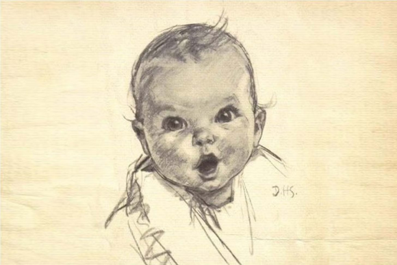 Artículo Un logo que cuenta una historia