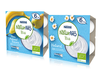 NATURNES BIO NATURNES BIO