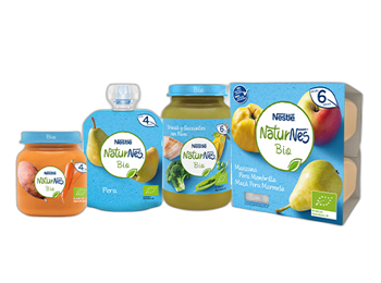 NATURNES BIO NATURNES BIO