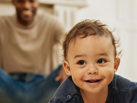 Comportamiento y aprendizaje del bebe Comportamiento y aprendizaje del bebe