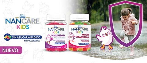 NANCARE KIDS
