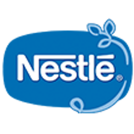 NESTLÉ