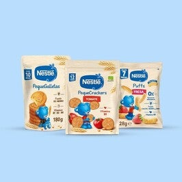 NESTLÉ Snacks
