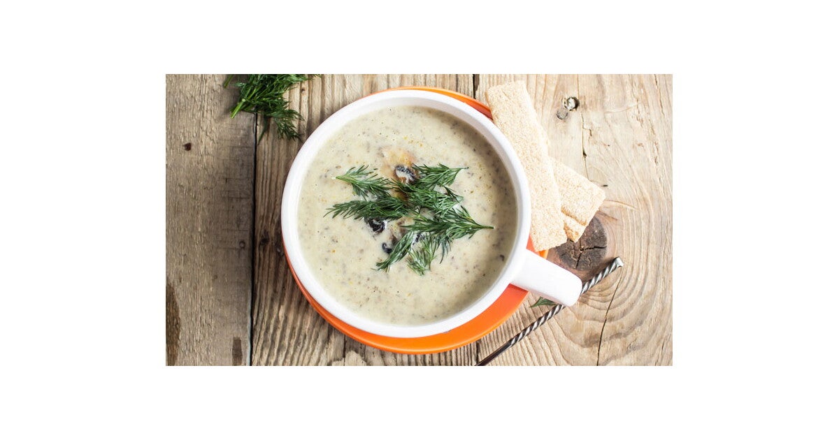 Puré de Verduras con Leche: Una Receta Deliciosa y Sencilla para Cocinar en Familia