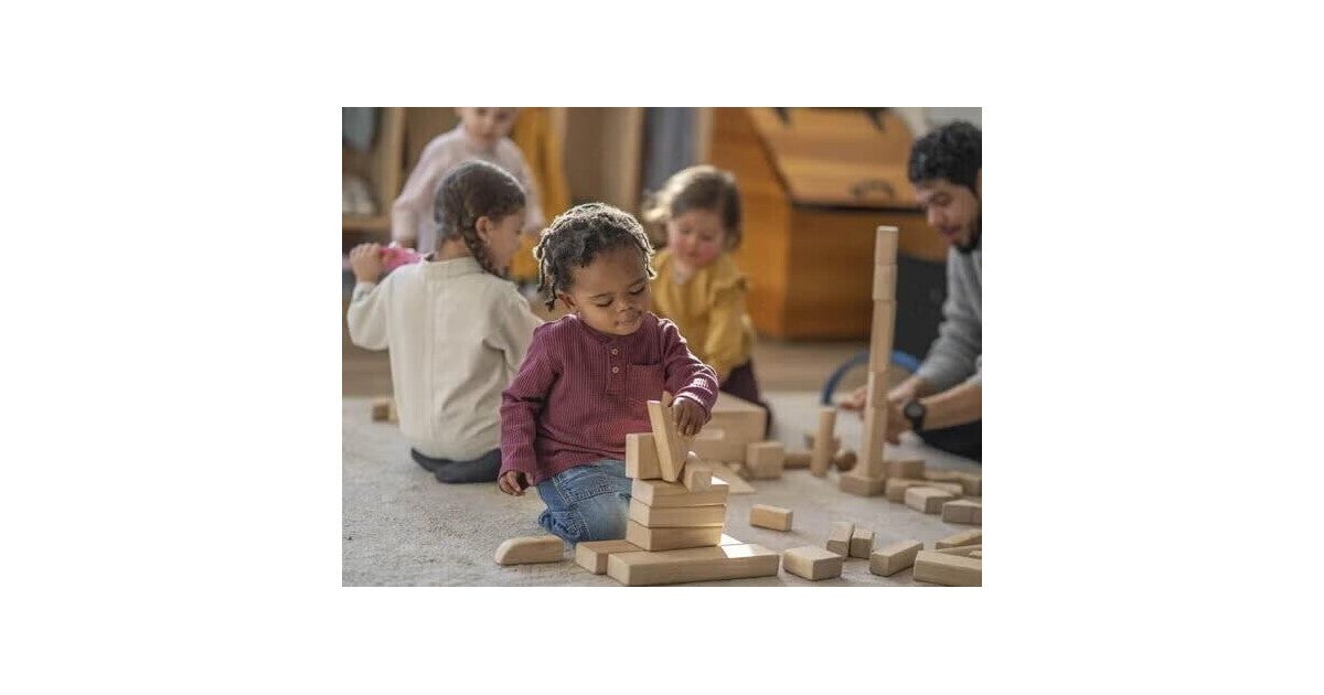 33 juegos para niños de 5 años: en casa y al aire libre