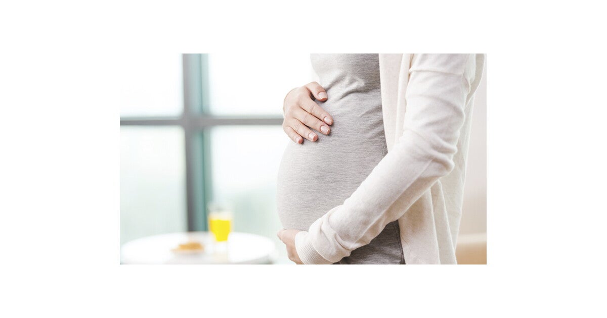 Cuarto mes de embarazo: hitos y recomendaciones | Nestlé Bebé