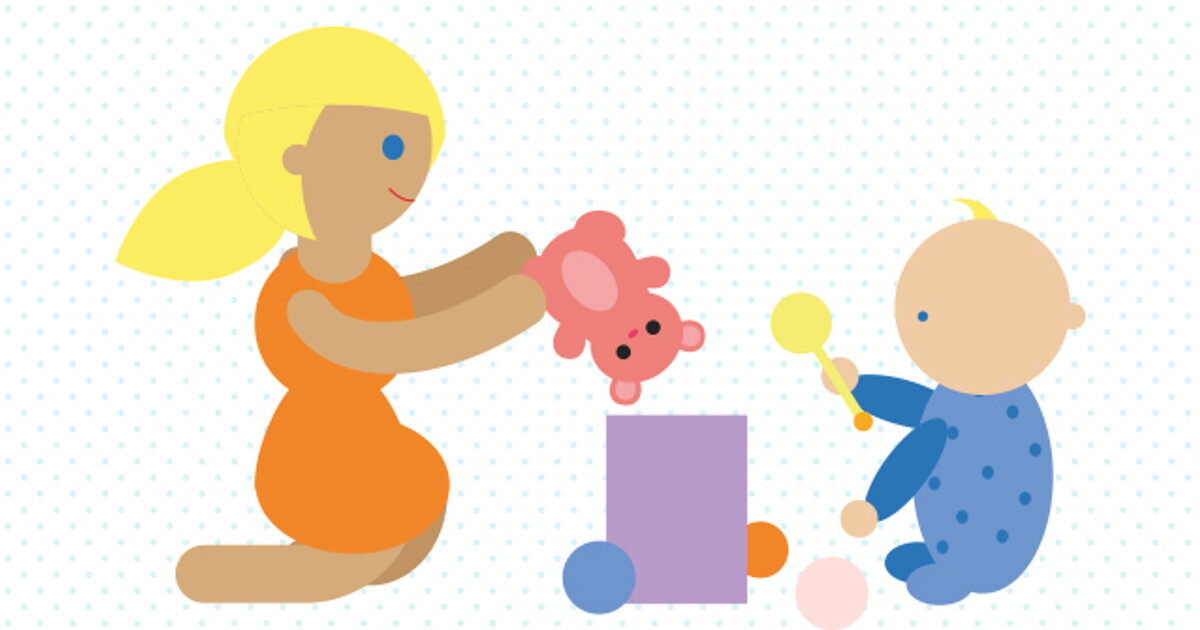 Juegos actividades para bebés 6 8 | Nestlé Bebé