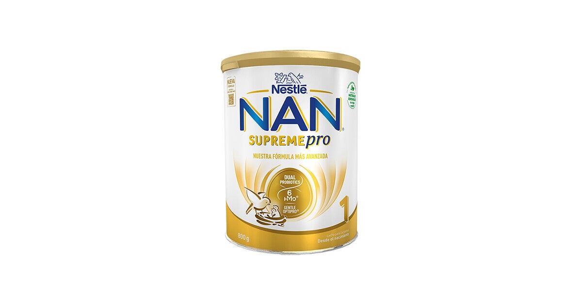 Nestle nan discount supreme 1