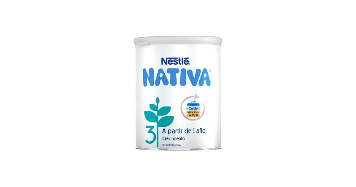 Nativa 2 Formato Ahorro 1,2 Kg