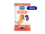 Snacks NESTLÉ Happy Puffs Maíz Fresa 