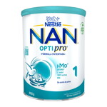 NAN OPTIPRO 1 POLVO