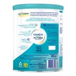 NAN OPTIPRO® 3 Fórmula de crecimiento a partir de 1 año