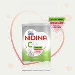 NIDINA PORTADA