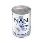NAN A.R. Alimento para lactantes con regurgitaciones