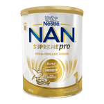 NAN® SUPREME PRO 1  Leche de inicio desde el primer día