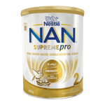 NAN® SUPREME PRO 2 Leche de continuación a partir de 6 meses