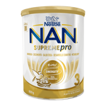 Nan Supreme PRO 3: Leche de Crecimiento para Bebés a Partir de 1 Año