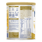 Nan Supreme PRO 3: Leche de Crecimiento para Bebés a Partir de 1 Año