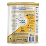 Nan Supreme PRO 3: Leche de Crecimiento para Bebés a Partir de 1 Año