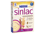 Papilla Nestlé Sin Lac