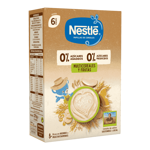 NESTLÉ MULTICEREALES Y FRUTAS