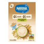 NESTLÉ MULTICEREALES Y FRUTAS