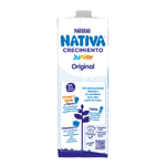 Nativa Crecimiento Junior Original