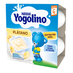 YOGOLINO Plátano