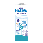 NATIVA Crecimiento Original