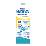 Nestlé Nativa Crecimiento Cereales