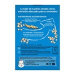 Papilla multicereales fruta 