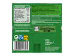 GERBER HelloYogo Pera y Plátano - back