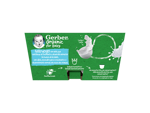 GERBER HelloYogo Natural - lateral
