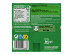 GERBER HelloYogo Natural - back