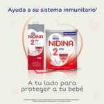 Contenido avanzado NIDINA 2