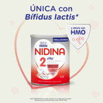 Contenido avanzado NIDINA 2