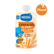 Papilla de Cereales y Leche Multicereal – 5 Cereales