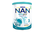 NAN Optipro 3 Leche de crecimiento A partir de 1 años