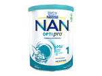 NAN Optipro 1 Leche de inicio Desde el primer día
