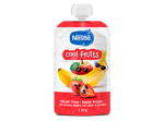 Nestlé Puré de frutas Cool Fruits