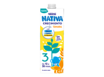 Nativa crecimiento cereales
