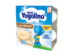 YOGOLINO con Cereales para bebés