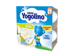 YOGOLINO Lácteo infantil de Pera