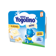 YOGOLINO Mini Plátano para bebés