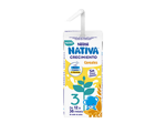 Nativa crecimiento cereales