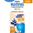 Nestlé Nativa Crecimiento Junior Galleta